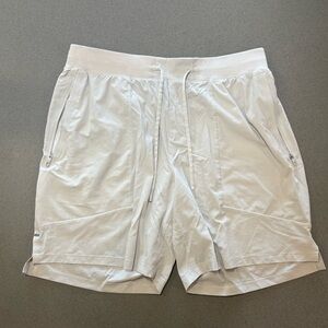 Lululemon Athletica Licensed to Trains Shorts
